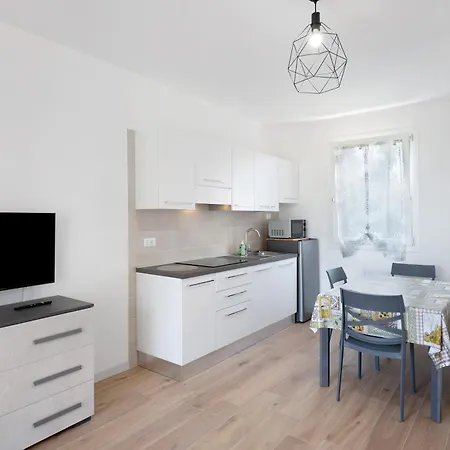 Olivo - Adults Only Apartmán Bardolino