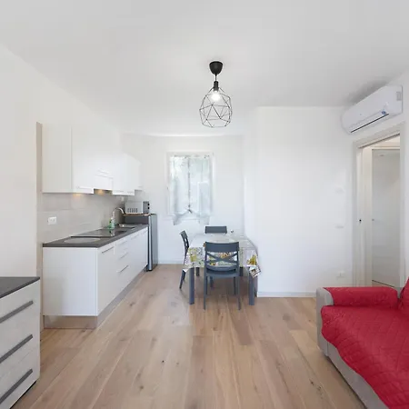 Apartmán Olivo - Adults Only Bardolino
