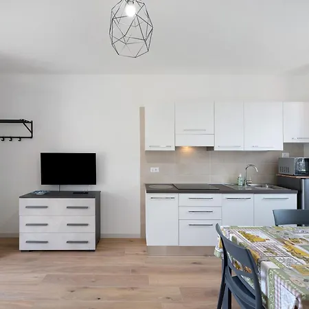 Olivo - Adults Only Apartmán Bardolino
