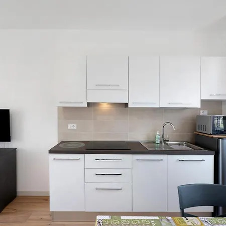 Apartmán Olivo - Adults Only