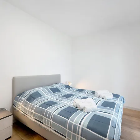 Apartmán Olivo - Adults Only