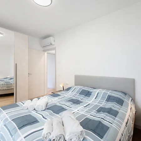 Olivo - Adults Only Apartmán Bardolino