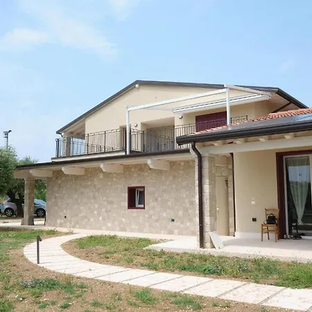 Olivo - Adults Only Apartmán *