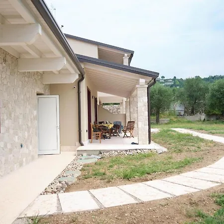 Apartmán Olivo - Adults Only Bardolino