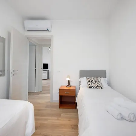 Olivo - Adults Only Apartmán Bardolino