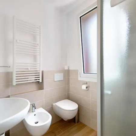 Olivo - Adults Only Apartmán *