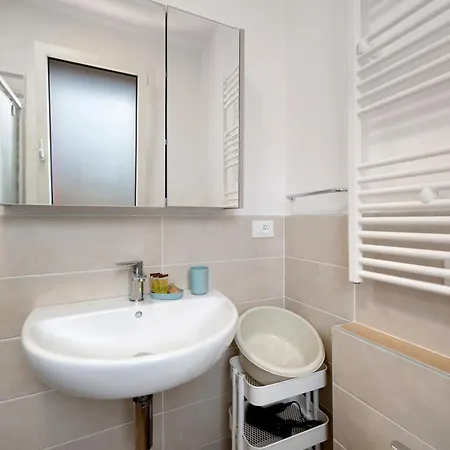 Apartmán Olivo - Adults Only